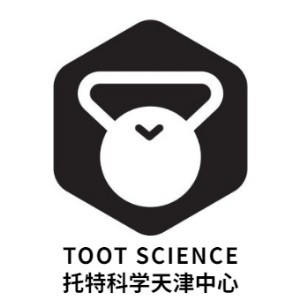 托特科学 TOOT SCIEN机构标识